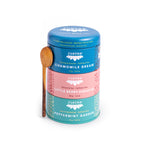 Herbal Tea Trio