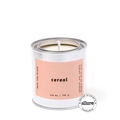 Cereal | Citrus + Berry + Lemon