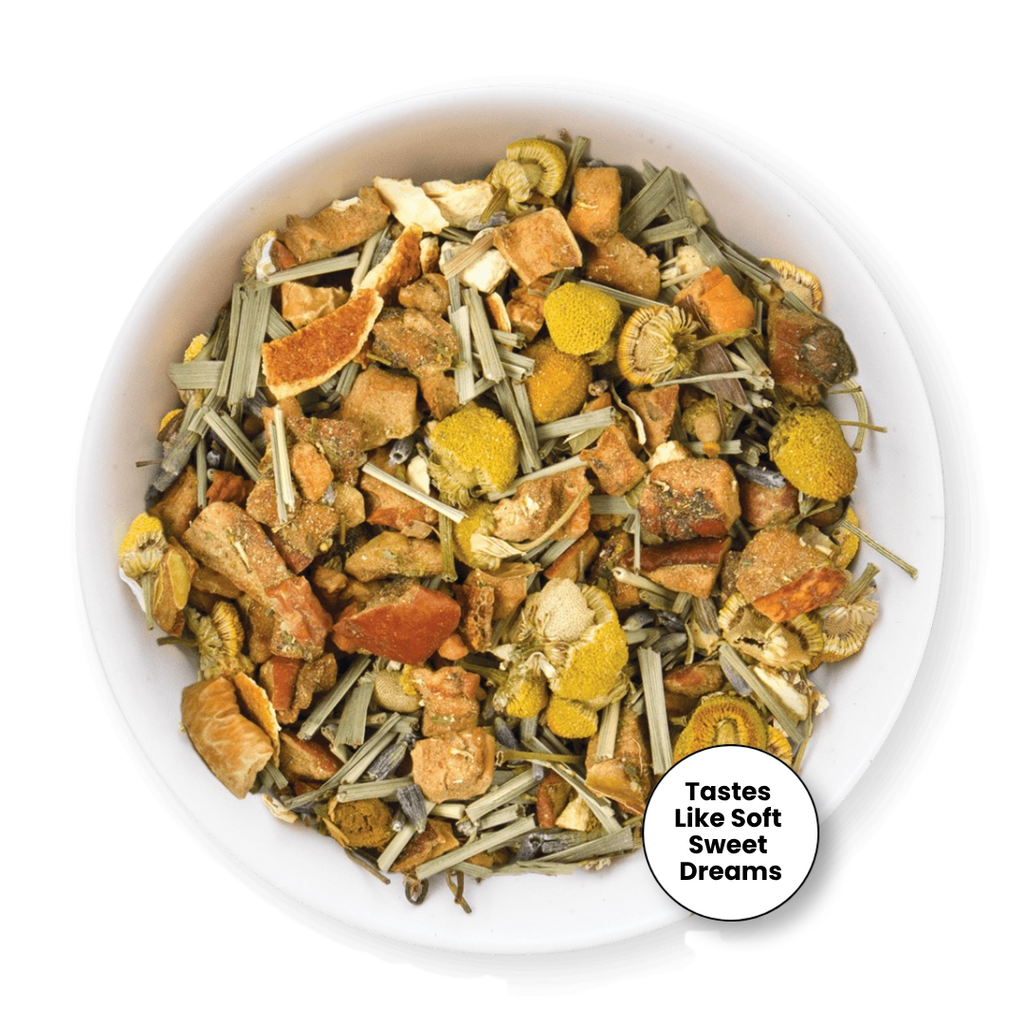 Sleep Fairy Tea